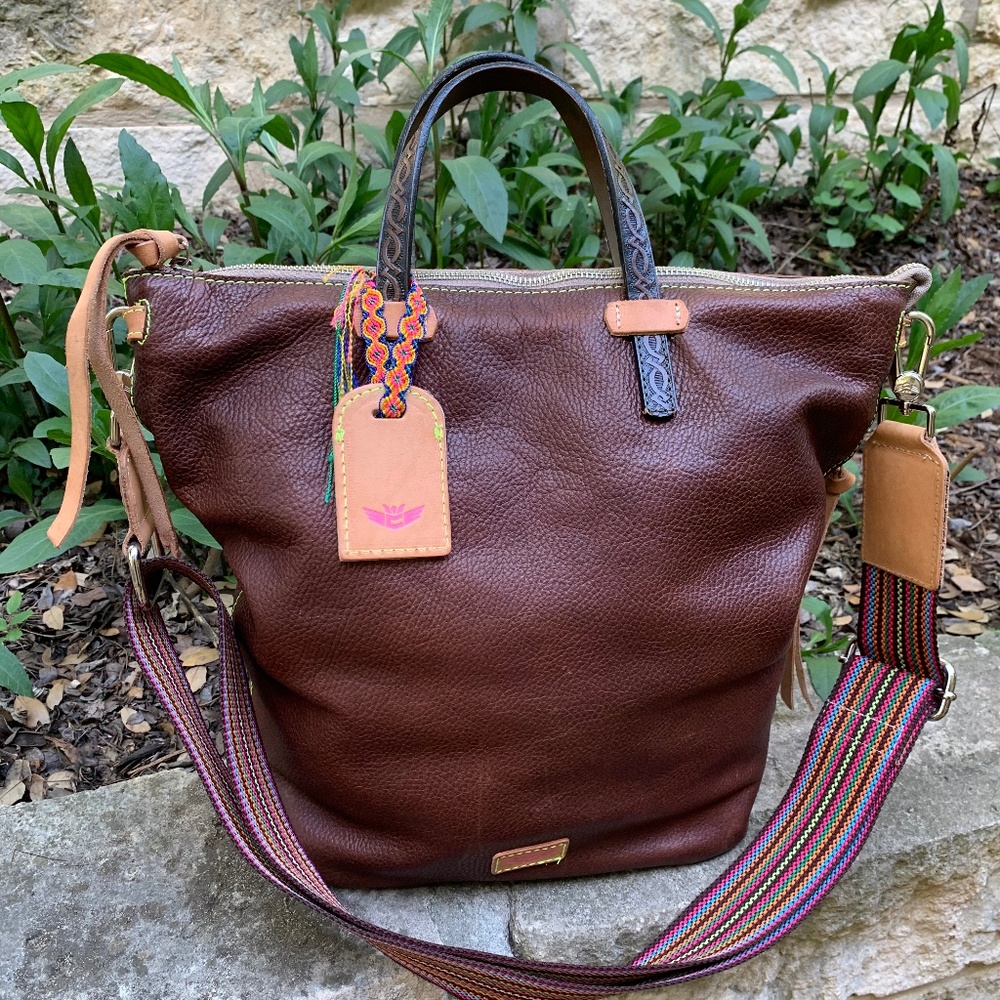 Consuela Magdalena Sling